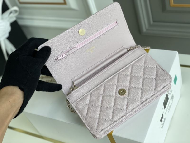 Chanel WOC Bags